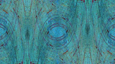 mavi tonlu duvar arkaplanı