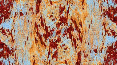 Soyut Renkli Fon duvar kağıdı