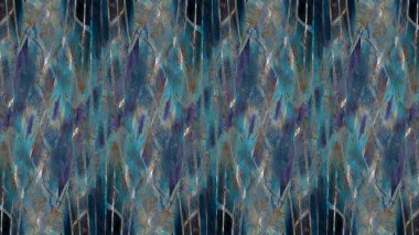 Soyut Renkli Fon duvar kağıdı