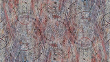 Grunge soyut karışık boyalı arka plan. Modern fütüristik ağrı