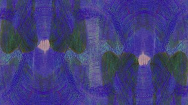 eski yıpranmış alçı duvar boya ile