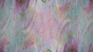 Grunge soyut karışık boyalı arka plan. Modern fütüristik ağrı
