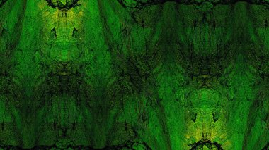 Grunge soyut karışık boyalı arka plan. Modern fütüristik ağrı