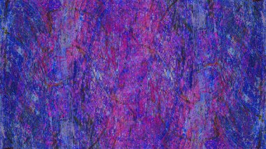 Yeşil grunge duvar arkaplanı