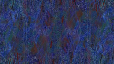 eski yıpranmış alçı duvar boya ile