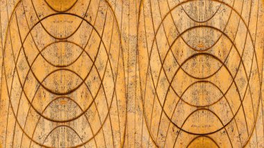 kahverengi ton duvar arkaplanı