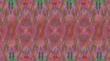 Soyut simetrik duvar arka plan