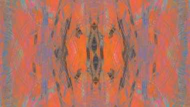 Soyut Renkli Fon duvar kağıdı