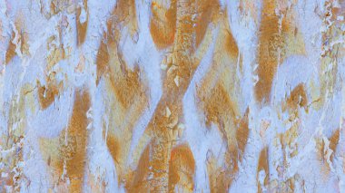 Grunge soyut karışık boyalı arka plan. Modern fütüristik ağrı