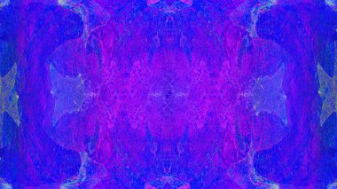 Soyut Renkli Fon duvar kağıdı