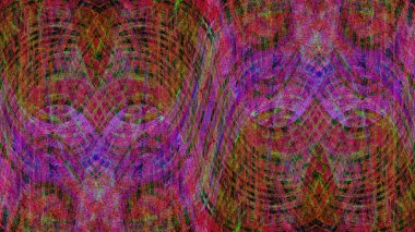 parlak renkli duvar arka plan