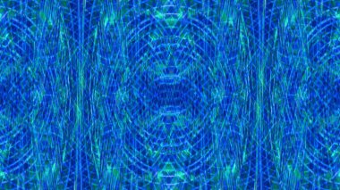 renk simetrik duvar arka plan