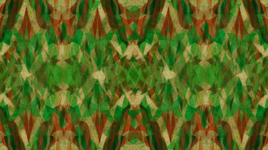 gizemli grunge arka plan