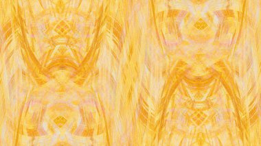 sarı boyalı grunge duvar arkaplanı