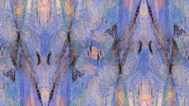 Grunge soyut karışık boyalı arka plan. Modern fütüristik ağrı