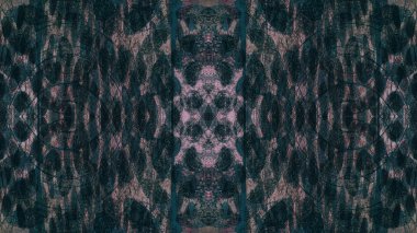 simetrik geometrik grunge arka plan