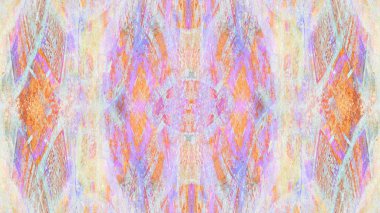 Soyut Renkli Fon duvar kağıdı