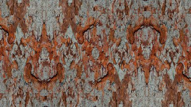 Grunge soyut karışık boyalı arka plan. Modern fütüristik ağrı