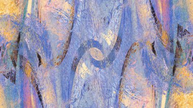 Grunge soyut karışık boyalı arka plan. Modern fütüristik ağrı