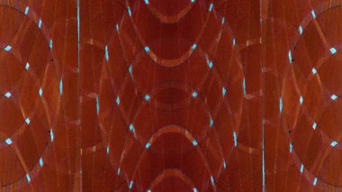 Soyut Renkli Fon duvar kağıdı