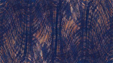 Grunge soyut karışık boyalı arka plan. Modern fütüristik ağrı