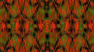 simetrik geometrik grunge arka plan