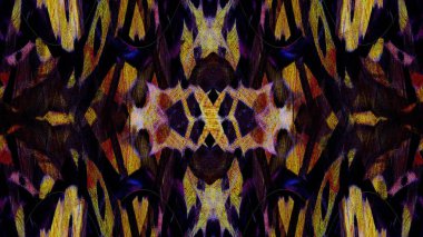 Grunge ve eski deri doku