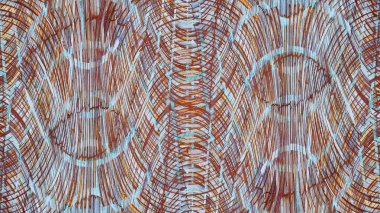 Desenli duvar arkaplanı