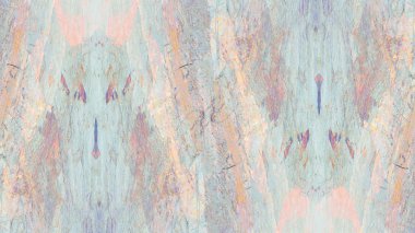 Pastel ton duvar arkaplanı