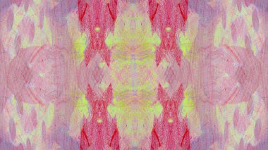 Soyut Renkli Fon duvar kağıdı