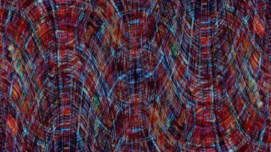 simetrik geometrik grunge arka plan