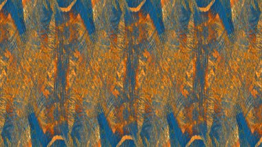 Soyut Renkli Fon duvar kağıdı