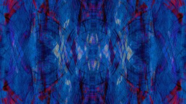 Soyut Renkli Fon duvar kağıdı