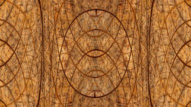 Soyut Renkli Fon duvar kağıdı