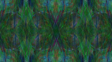 simetrik geometrik grunge arka plan