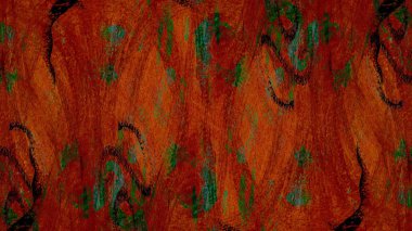 simetrik geometrik grunge arka plan