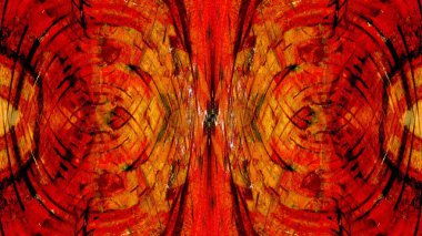 Soyut Renkli Fon duvar kağıdı