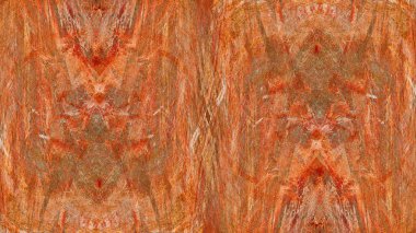 simetrik geometrik grunge arka plan