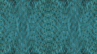 simetrik geometrik grunge arka plan