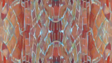 boyalı grunge yüzey arka plan