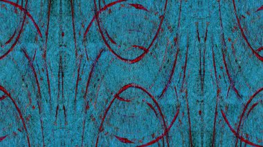 mavi tonlu duvar arkaplanı