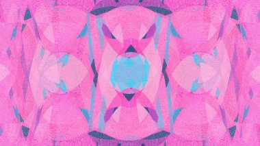 Soyut Renkli Fon duvar kağıdı