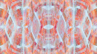 Soyut Renkli Fon duvar kağıdı