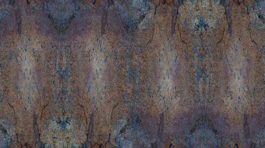 Grunge soyut karışık boyalı arka plan. Modern fütüristik ağrı