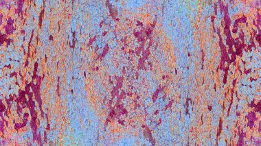 Soyut Renkli Fon duvar kağıdı