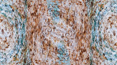 Döküntü boya ve alçı çatlaklarının dokusu ya da arka plan duvarı