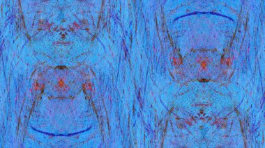 mavi tonlu duvar arkaplanı