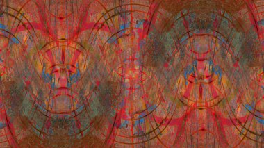 Soyut grunge grafik kağıdı desenli arkaplan