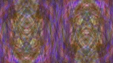 simetrik geometrik grunge arka plan