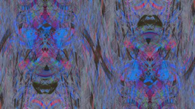 mavi tonlu duvar arkaplanı